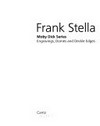 Frank Stella: Moby Dick series ; engravings, domes and deckle edges ; Stadthaus Ulm 12. November 1993 bis 16. Januar 1994, Ulmer Museum