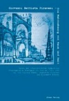 Giovanni Battista Piranesi: die Wahrnehmung von Raum und Zeit ; Akten des internationalen Symposiums, Staatsgalerie Stuttgart, 25. bis 26. Juni 1999
