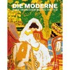 Die Moderne in der ungarischen Malerei 1892 - 1964