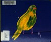 David Shrigley - Yellow Bird with Worm [anlässlich der Ausstellung von David Shrigley, 29. August bis 9. November 2003]