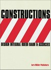 Constructions: design integral Ruedi Baur & Associes