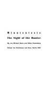 93 Minutentexte: the night of the hunter