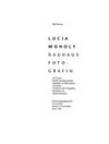 Lucia Moholy, Bauhaus-Fotografin