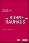 Bauhaus - Bühne - Dessau: Szenenwechsel