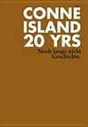 Conne Island 20 yrs: noch lange nicht Geschichte