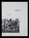 Dessau 1945, Moderne zerstört [das Buch erscheint zur gleichnamigen Ausstellung der Stiftung Bauhaus Dessau 15.5. - 7.9.2014]