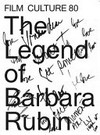 The legend of Barbara Rubin