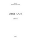 Ernst Fuchs - Fantasia