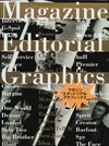 Magazine editorial graphics