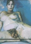 Jenny Saville [published to accompany the exhibition held at the Museo d'Arte Contemporanea, Roma, Italy, January - April 2005]