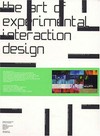 The art of experimental interaction design